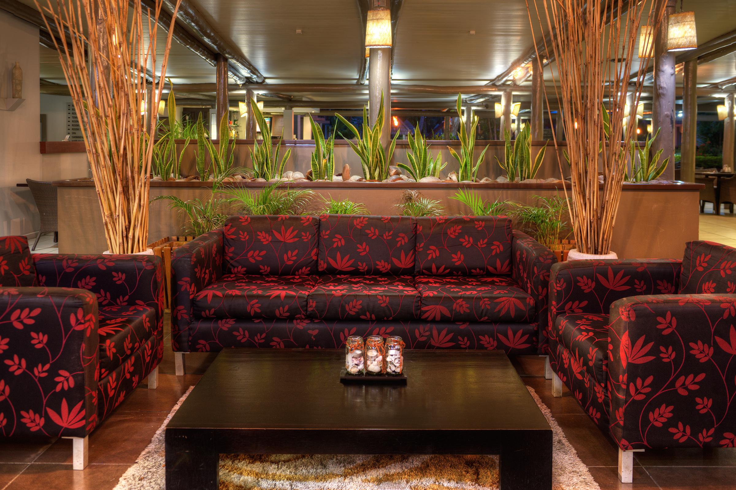 Mercure Нанди Экстерьер фото