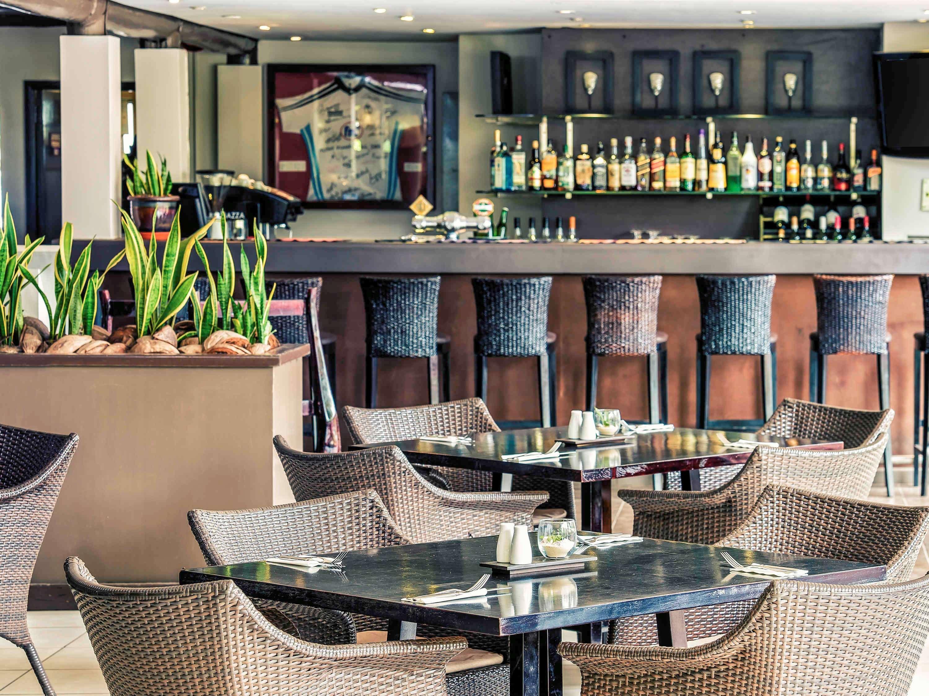 Mercure Нанди Экстерьер фото