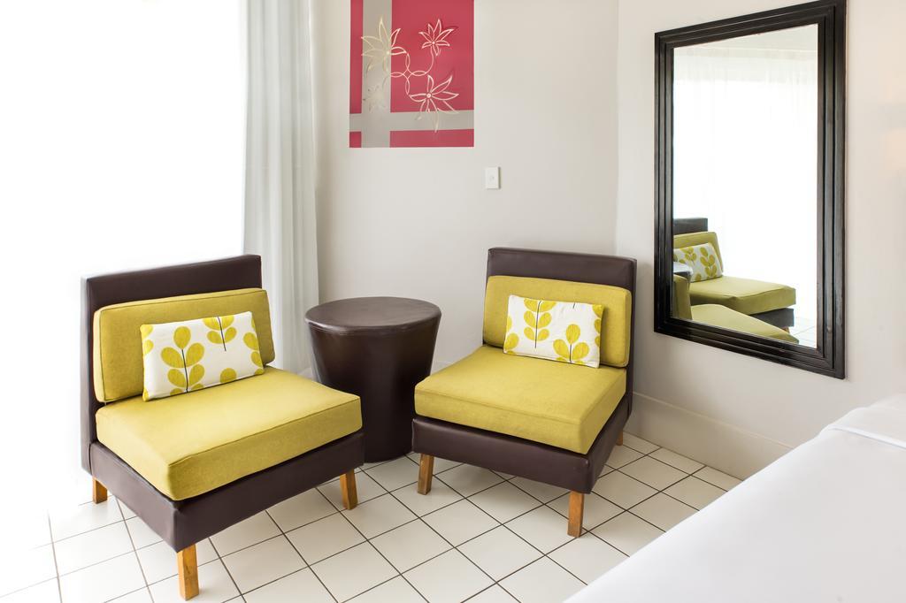 Mercure Нанди Экстерьер фото