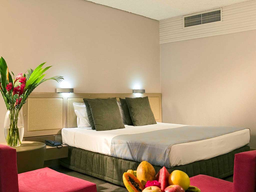 Mercure Нанди Номер фото