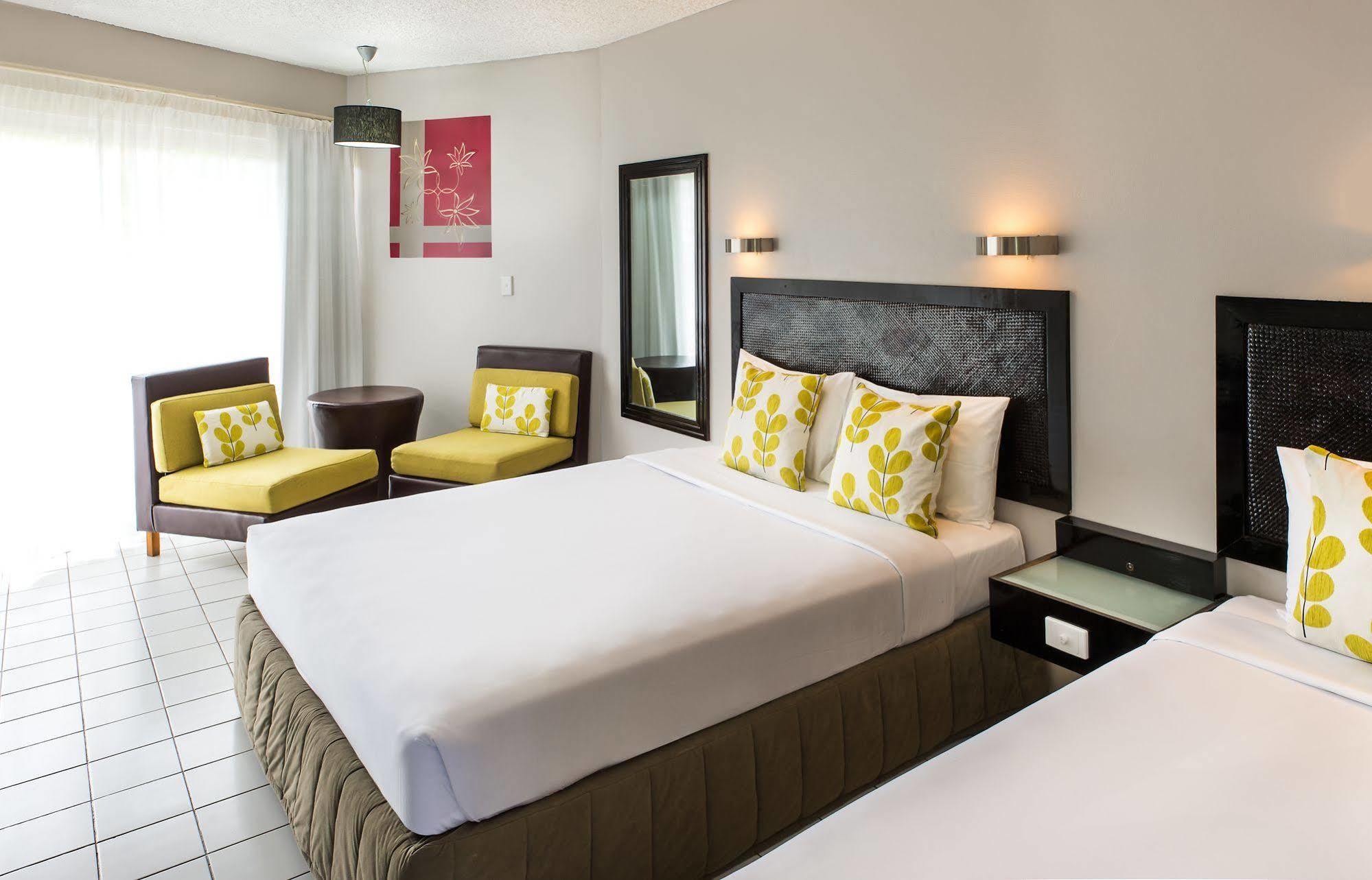 Mercure Нанди Экстерьер фото